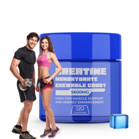 Probiotics Gummies Manufacturer - Kids Digestive Gummies