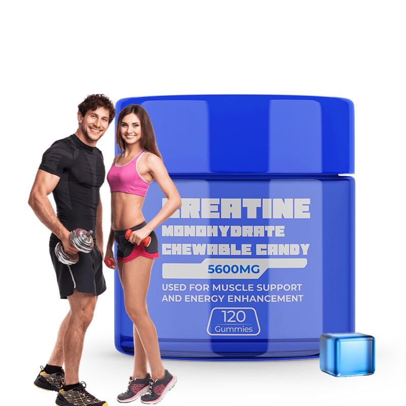 Probiotics Gummies Manufacturer - Kids Digestive Gummies