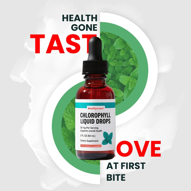 Hair Growth Drops Manufacturer - Biotin Collagen Liquid