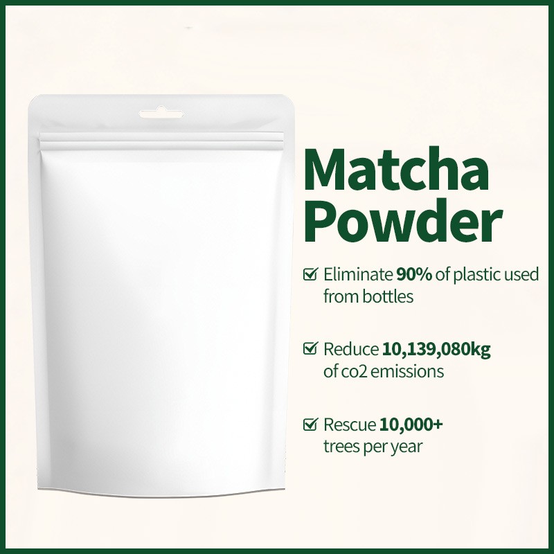 Maca Root Powder Factory - Energy Vitality Powder