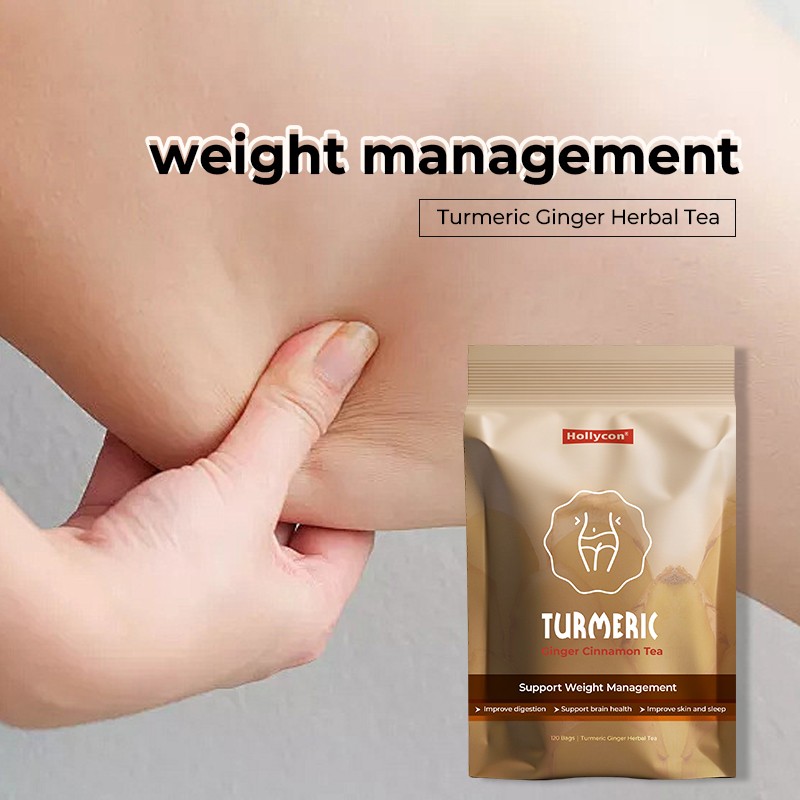 Lemongrass Green Tea Factory - Weight Management Tea
