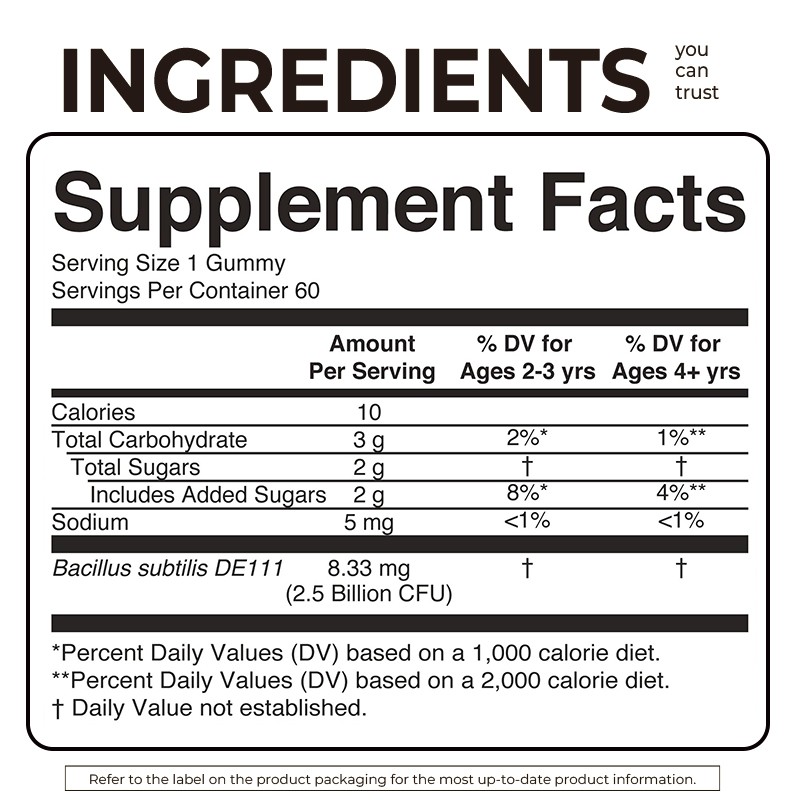 Melatonin Gummies Supplier - Night Time Fat Burner