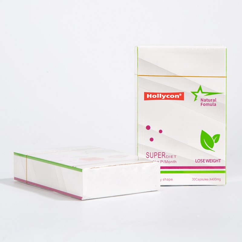 Appetite Suppressant Capsules Manufacturer - OEM Slimming Diet