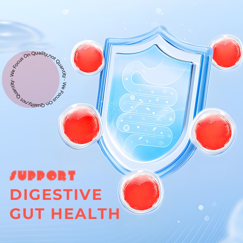 Melatonin Gummies Supplier - Night Time Fat Burner