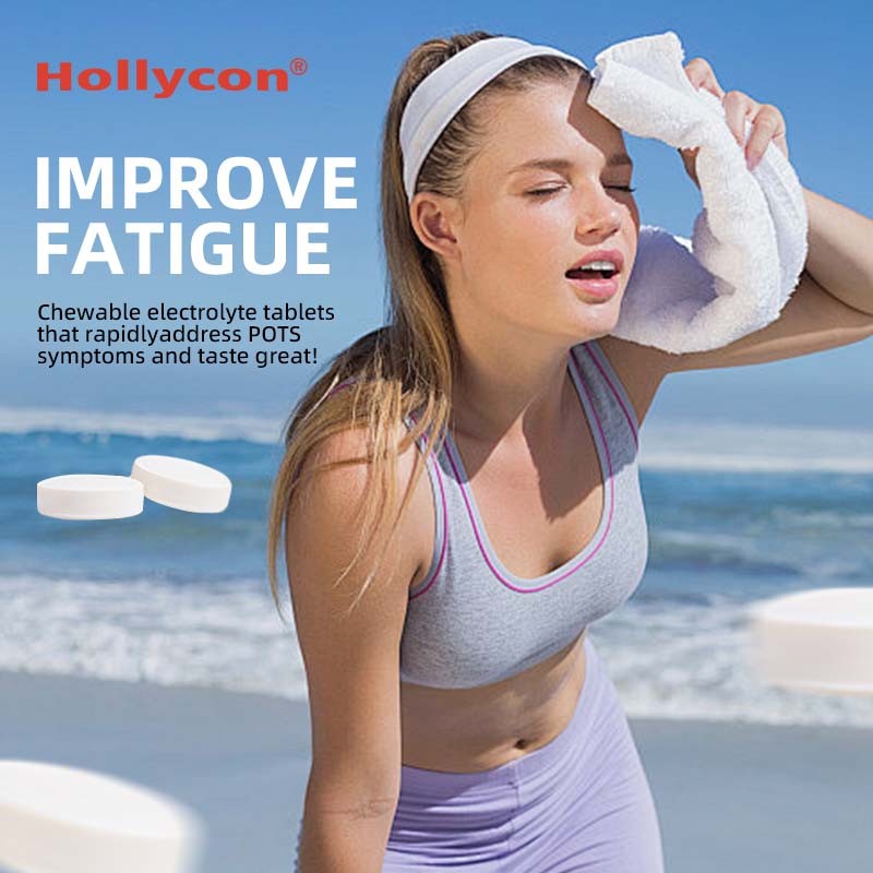 Joint Support Softgels Manufacturer - Glucosamine Softgels