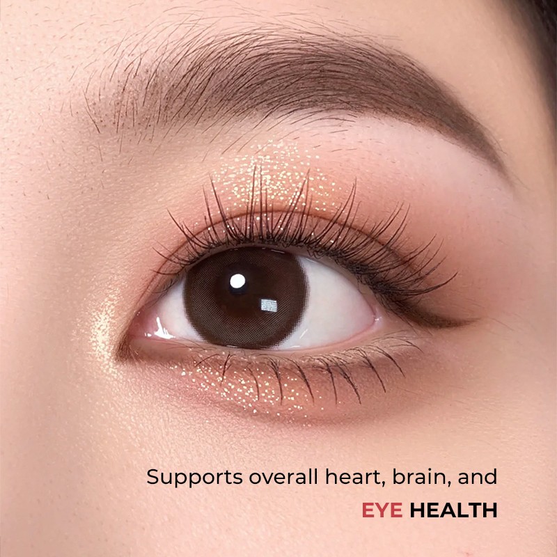 Glucosamine Softgels Supplier - Joint Eye Skin Softgels