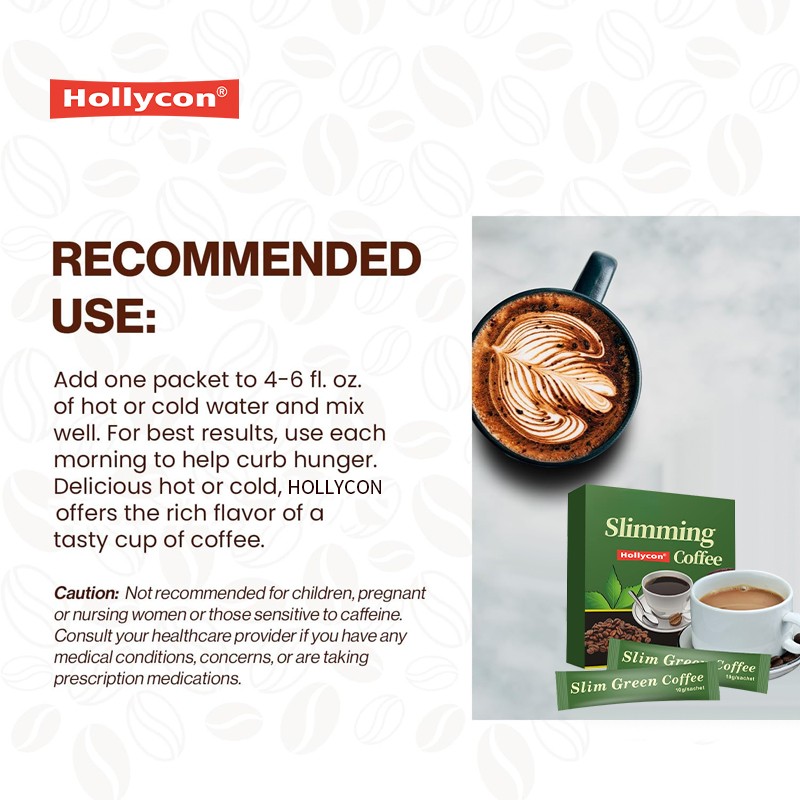 Keto Coffee Powder Supplier - Instant Slimming Diet