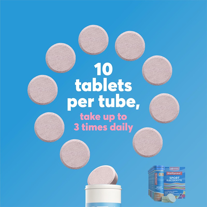 Sports Energy Gel Factory - Endurance Replenishment