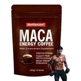 Maca Powder Manufacturer - Female Curves Powder