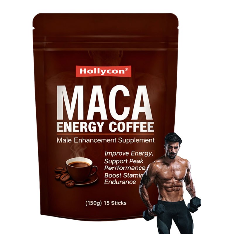 Maca Powder Manufacturer - Female Curves Powder