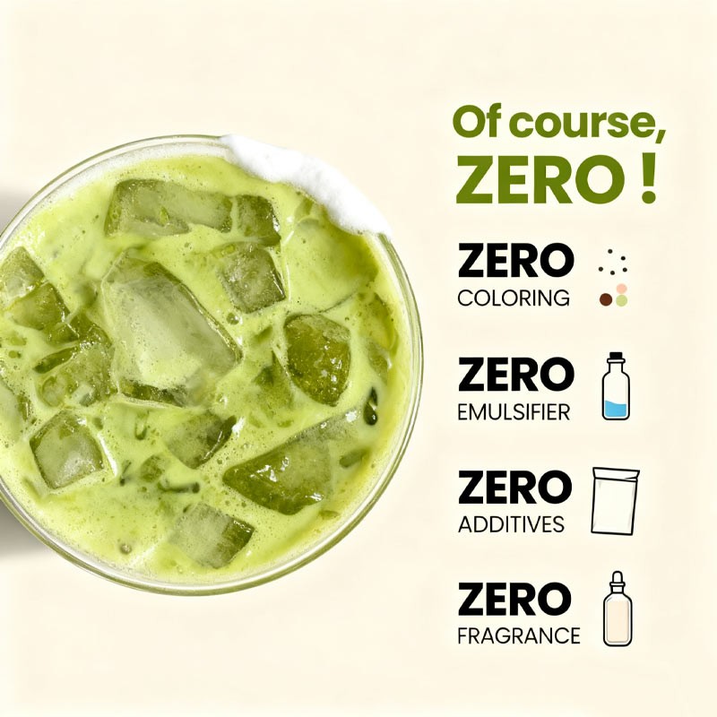 Slimming Powder Factory - Fiber Metabolism Powder