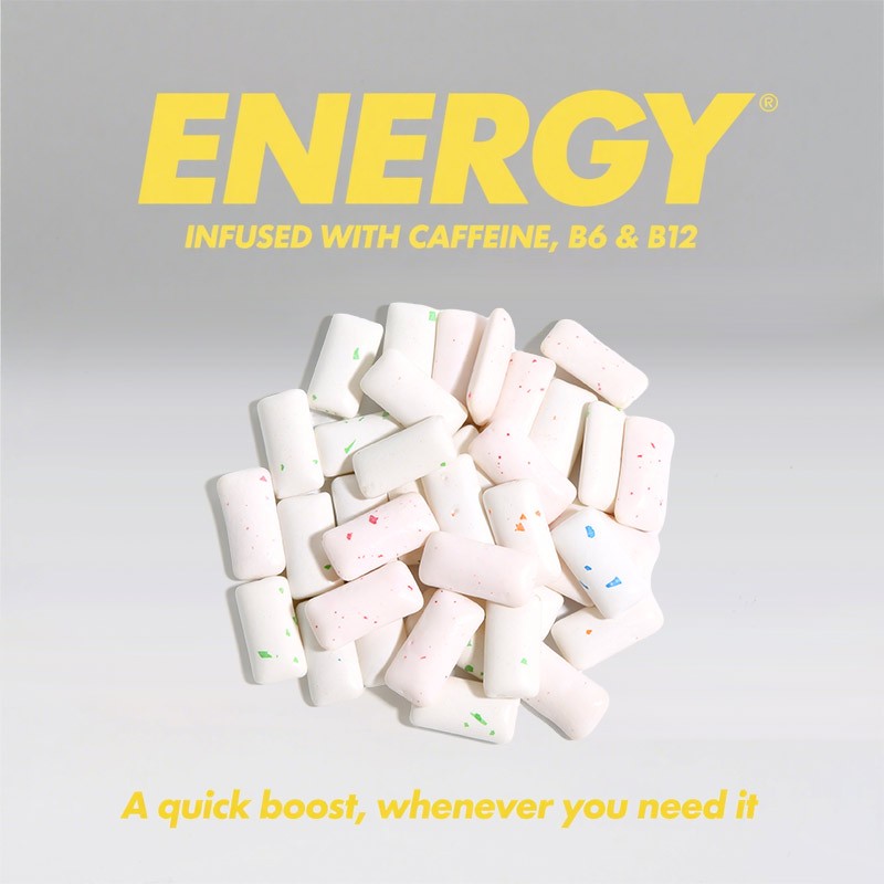 Xanthan Gum Factory - Food Grade Energy Booster Gum