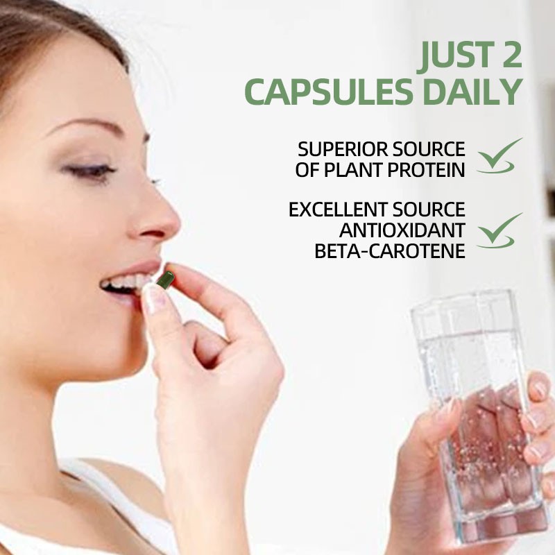 Women's Probiotic Capsules Manufacturer - 100 Billion CFUS