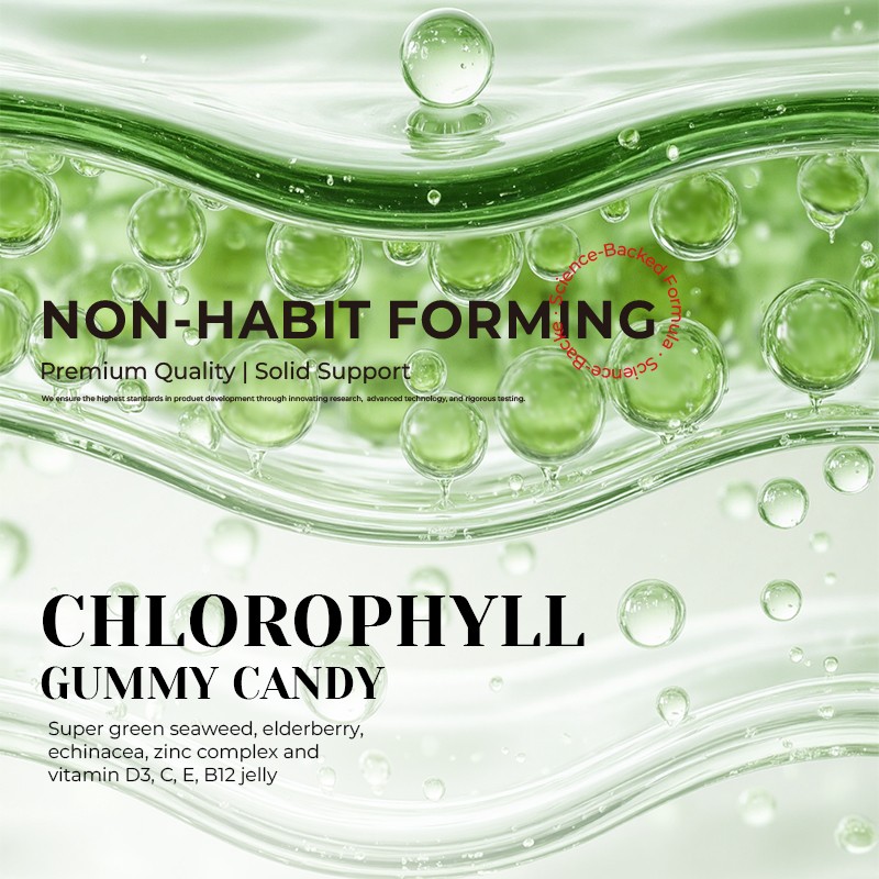 Sugar-free Creatine Candy Supplier - Muscle-building Candy