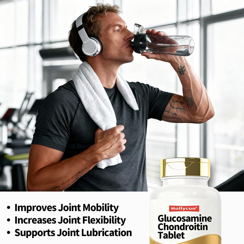 Multivitamin Tablets Manufacturer - 50 Plus Memory Support