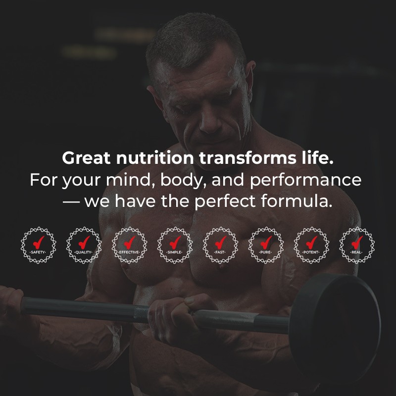 Creatine HCL Drops Supplier - 1500mg High Absorption