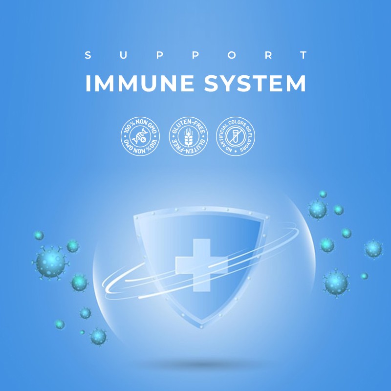 Vitamin K2 Softgels Factory - Bone Strength MK7 MK4