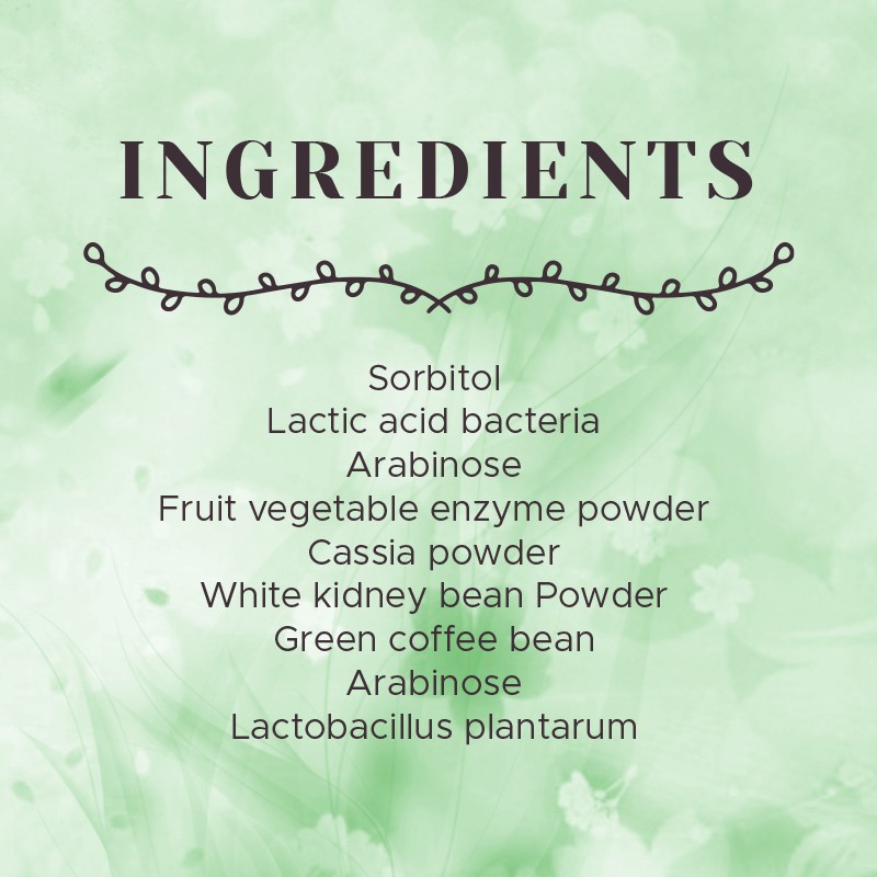 Superfoods Powder Supplier - Full Body Detox Powder