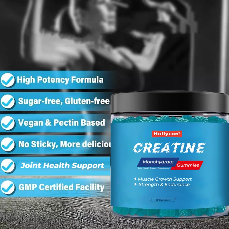 Detox Slimming Capsules Factory - Fat Loss Calories Burning