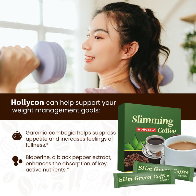 Keto Coffee Powder Supplier - Instant Slimming Diet
