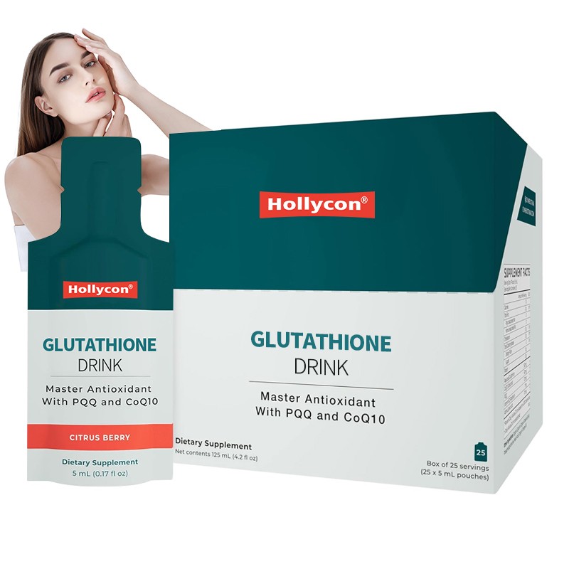 Collagen Jelly Stick Manufacturer - Low Molecular Anti-Aging