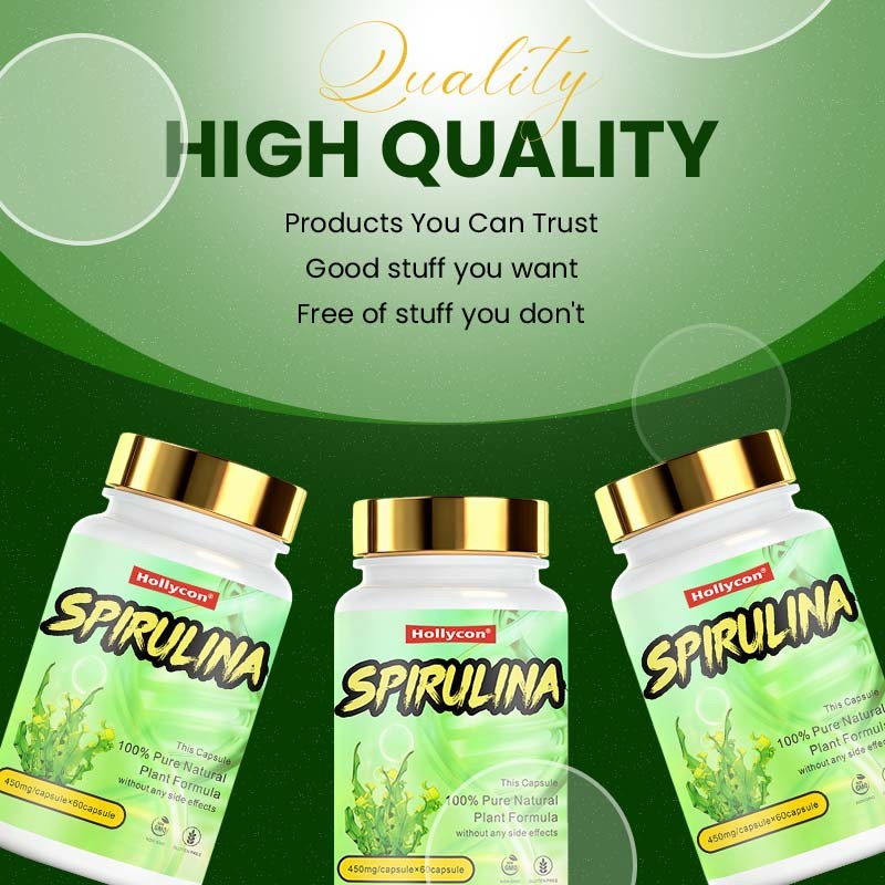 Women's Probiotic Capsules Manufacturer - 100 Billion CFUS