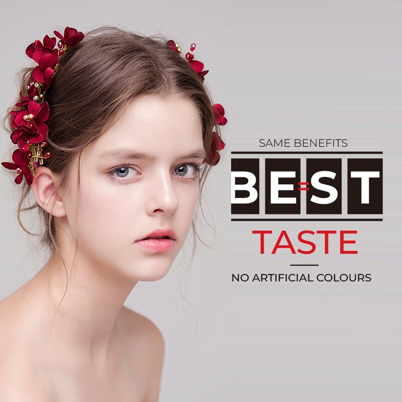 Collagen Jelly Supplier - Skin Nail Hair Jelly