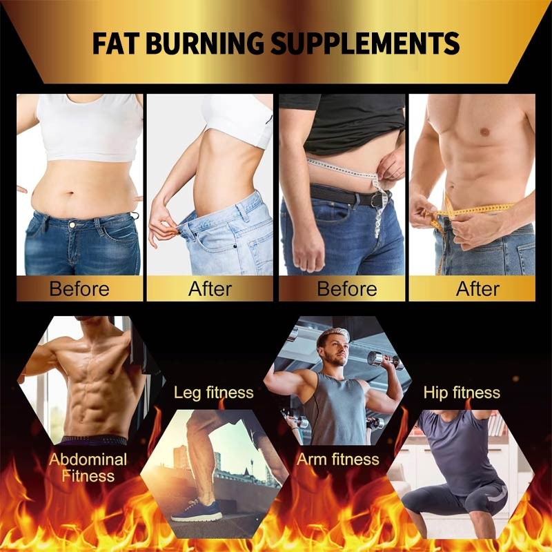 Fat Burning Capsules Manufacturer - Appetite Suppression Capsules