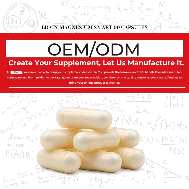 Multi-Collagen Capsules Factory - Hydrolyzed Biotin Capsules