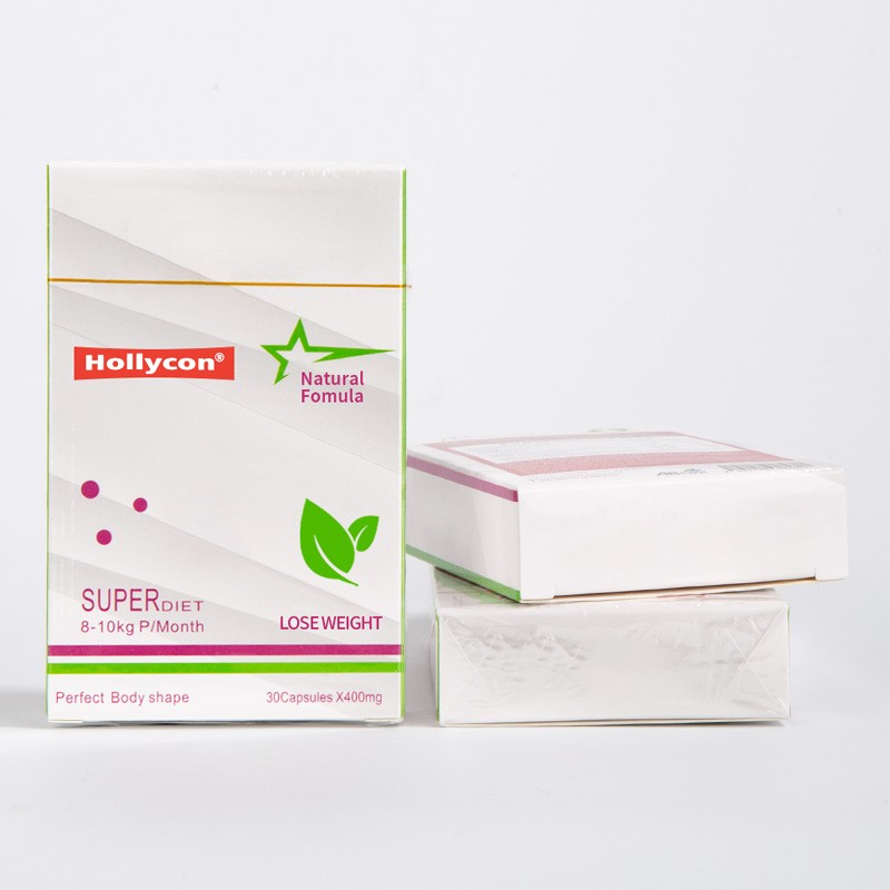 Appetite Suppressant Capsules Manufacturer - OEM Slimming Diet