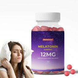Saffron Gummies Supplier - Mood Eye Health Gummies