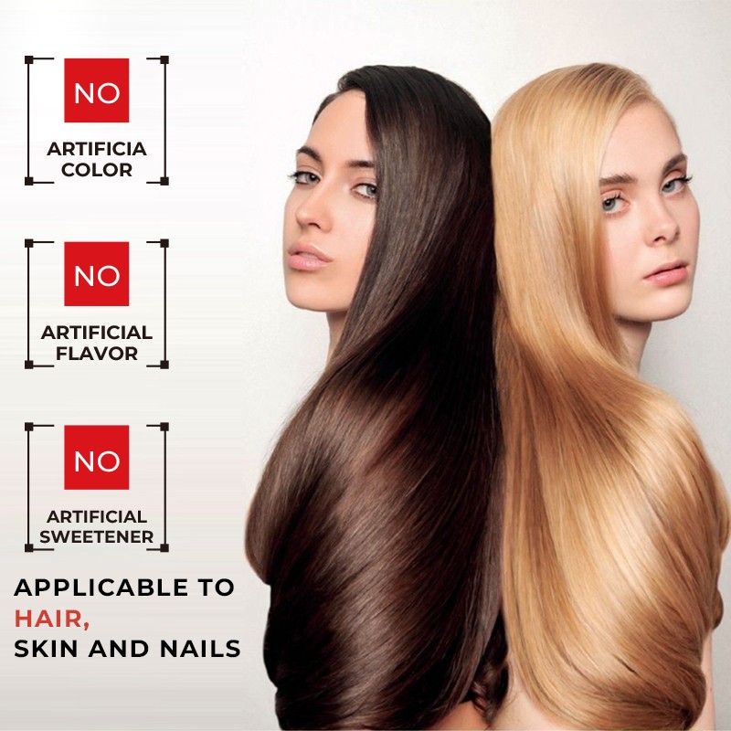 Sea Moss Gummies Manufacturer - Bladderwrack Burdock Gummies