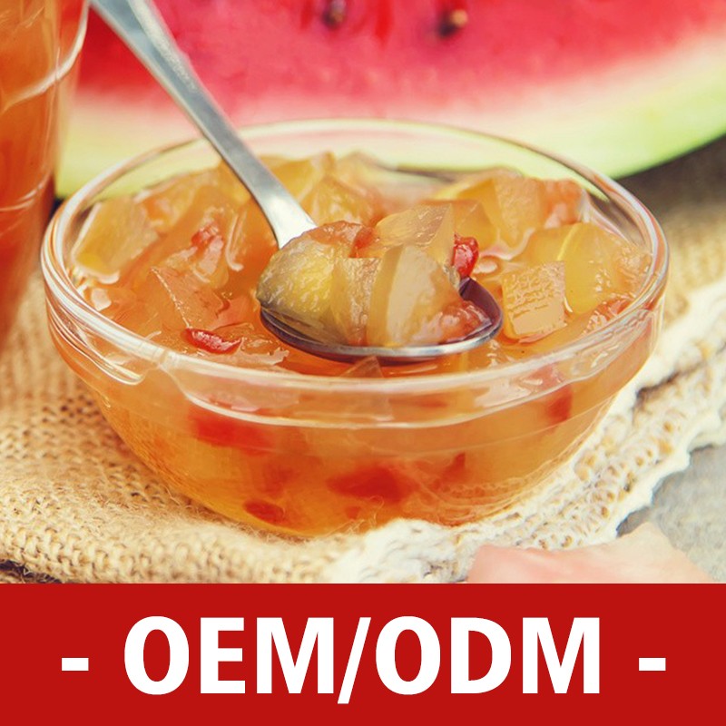 Collagen Grape Jelly Factory - Hair Nail Health Jelly