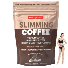Green Coffee Factory - Wholesale Fat Burning Coffee