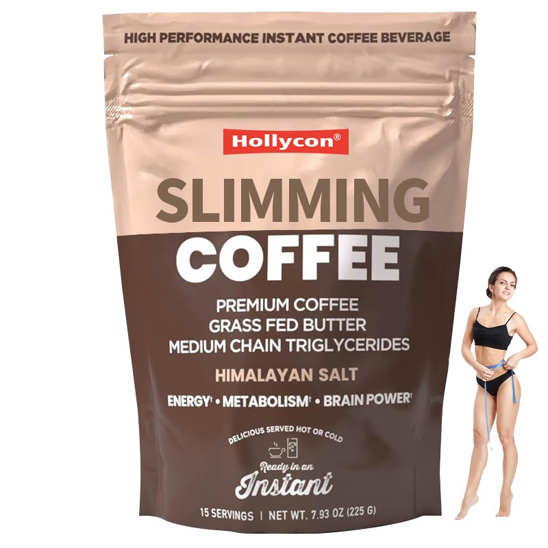 Green Coffee Factory - Wholesale Fat Burning Coffee
