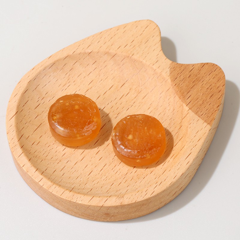 Strawberry Mint Candy Manufacturer - Teeth Whitening Candy