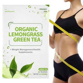 Lemon Detox Tea Manufacturer - Colon Cleanse Tea