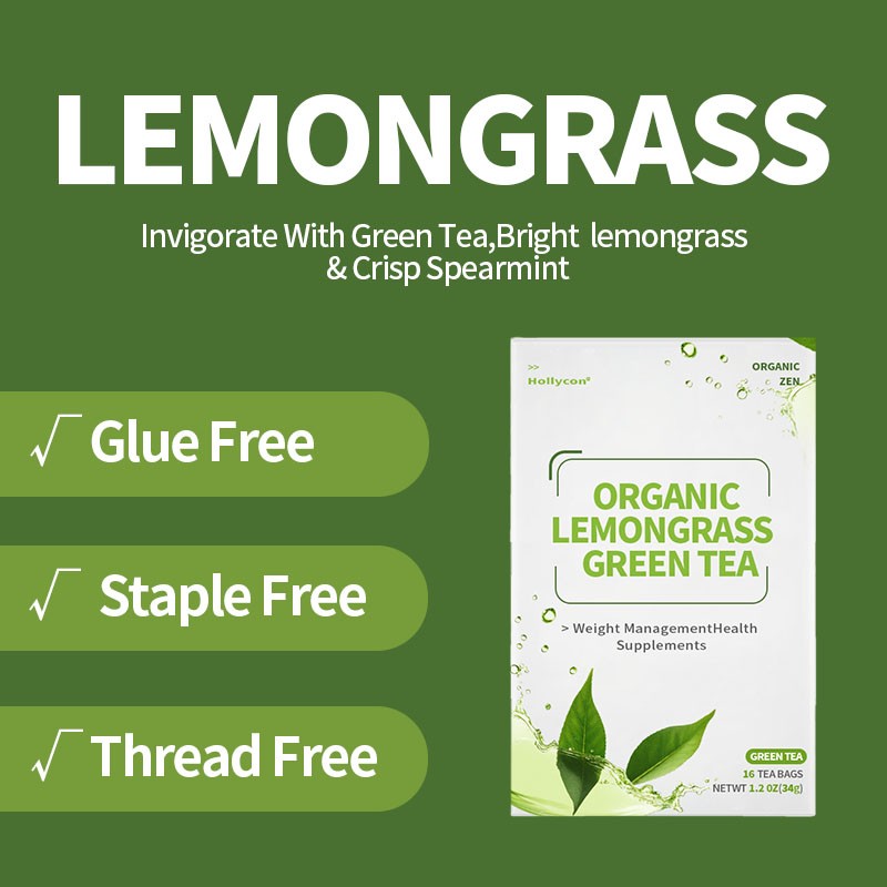 Lemon Detox Tea Manufacturer - Colon Cleanse Tea