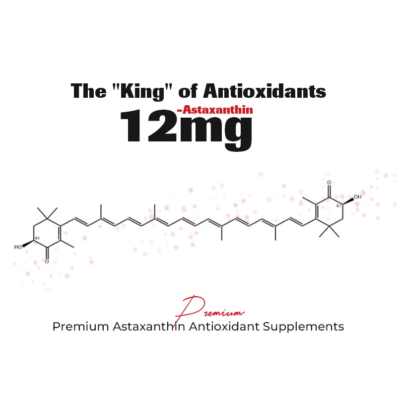 Omega 3 Softgels Manufacturer - Extra-Strength Fish Oil