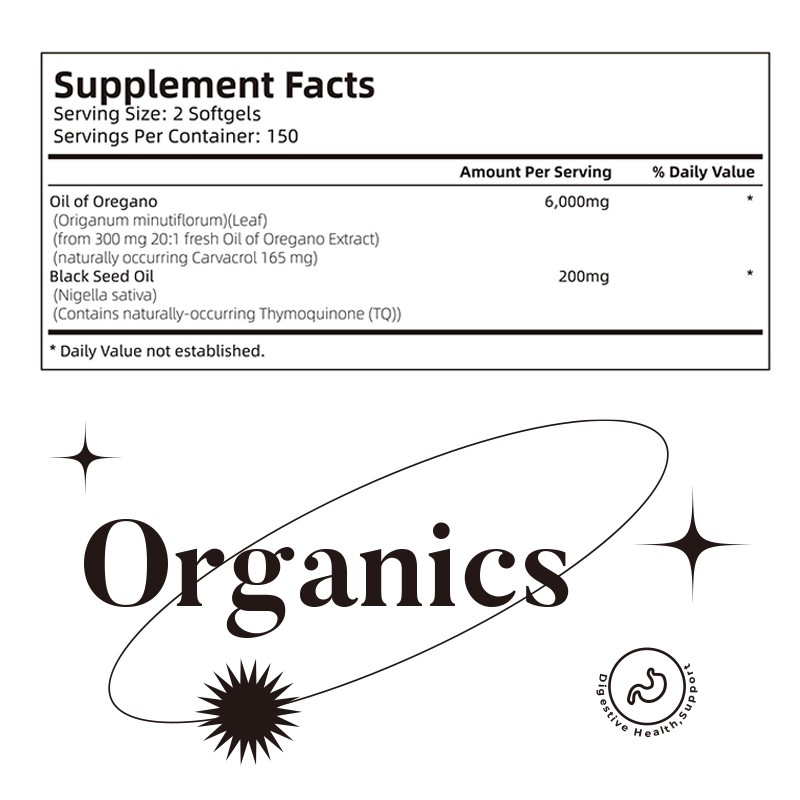 Vitamin E Softgels Manufacturer - 1000 IU Skin Softgels