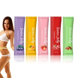 Collagen Jelly Supplier - Beauty Skin Support Jelly