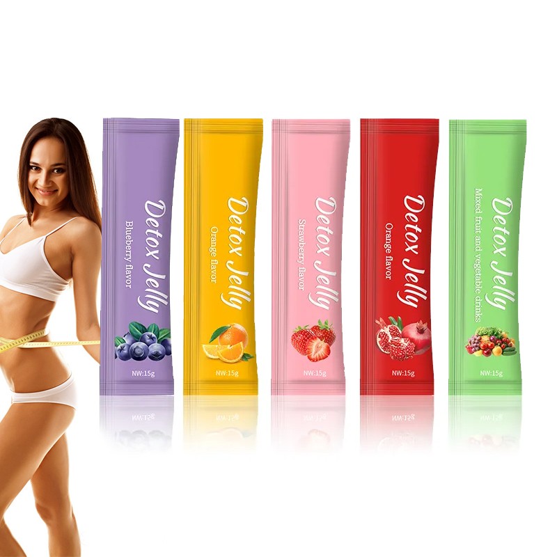Collagen Jelly Supplier - Beauty Skin Support Jelly