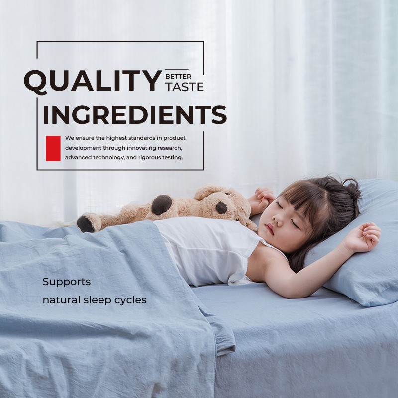 Daily Probiotic Gummies Factory - Immune Digestive Gummies