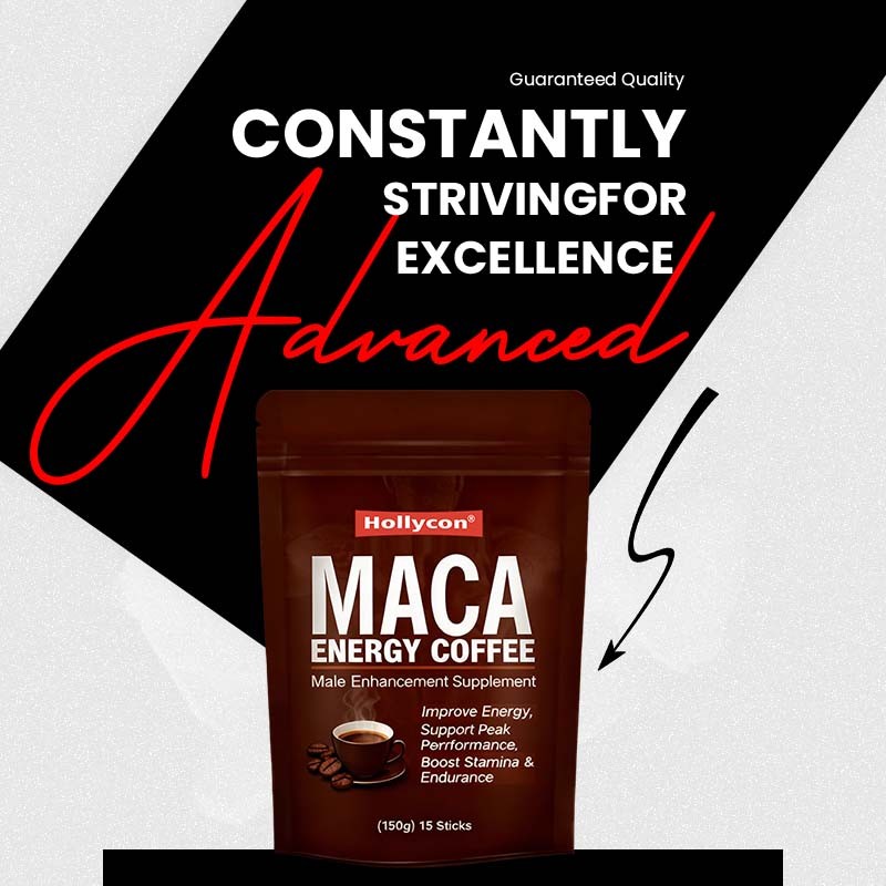 Maca Powder Manufacturer - Female Curves Powder