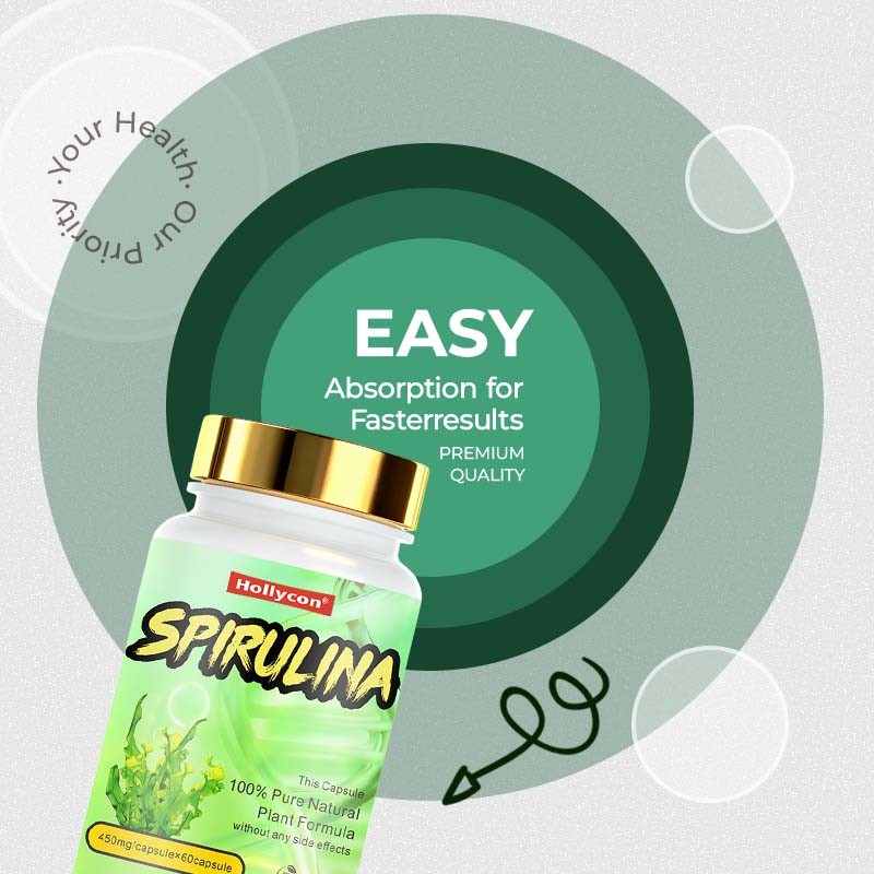 Women's Probiotic Capsules Manufacturer - 100 Billion CFUS