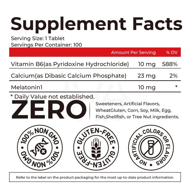 Hair Growth Tablets Supplier - Biotin Collagen Tablets