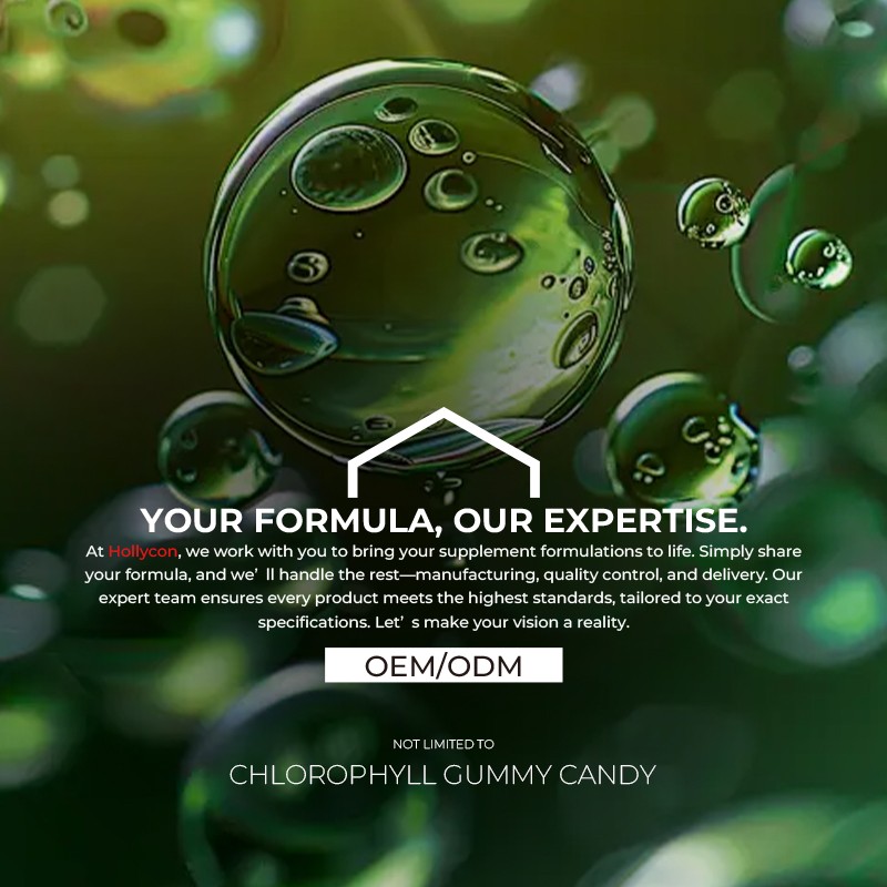 Sugar-free Creatine Candy Supplier - Muscle-building Candy