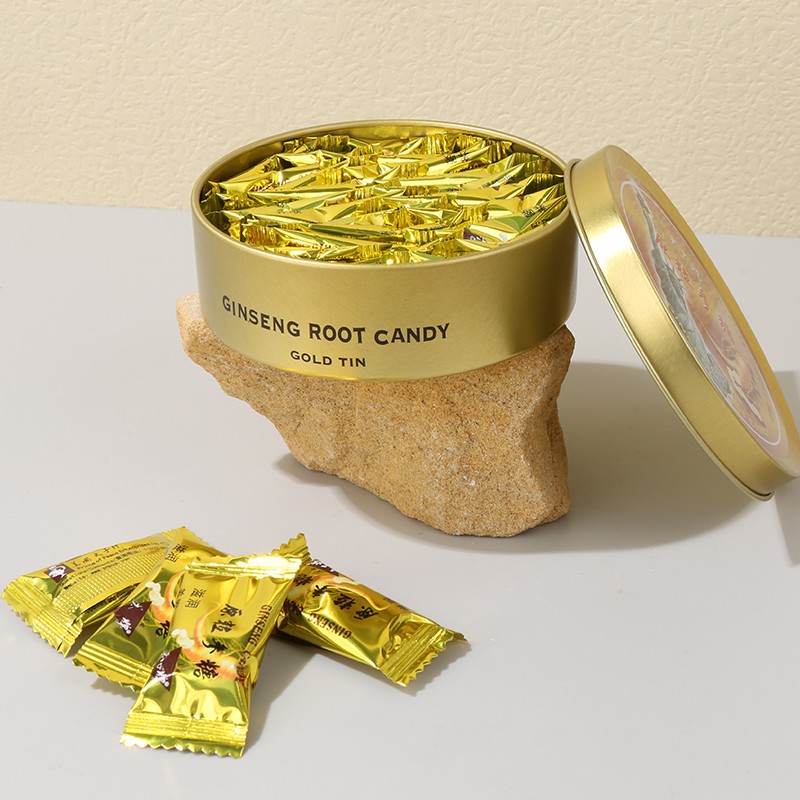 Strawberry Mint Candy Manufacturer - Teeth Whitening Candy