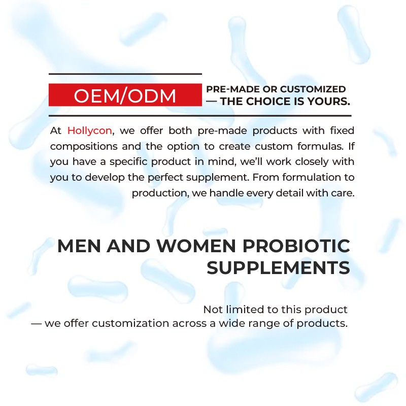 Brain Boosting Capsules Factory - Caffeine-free Cognition