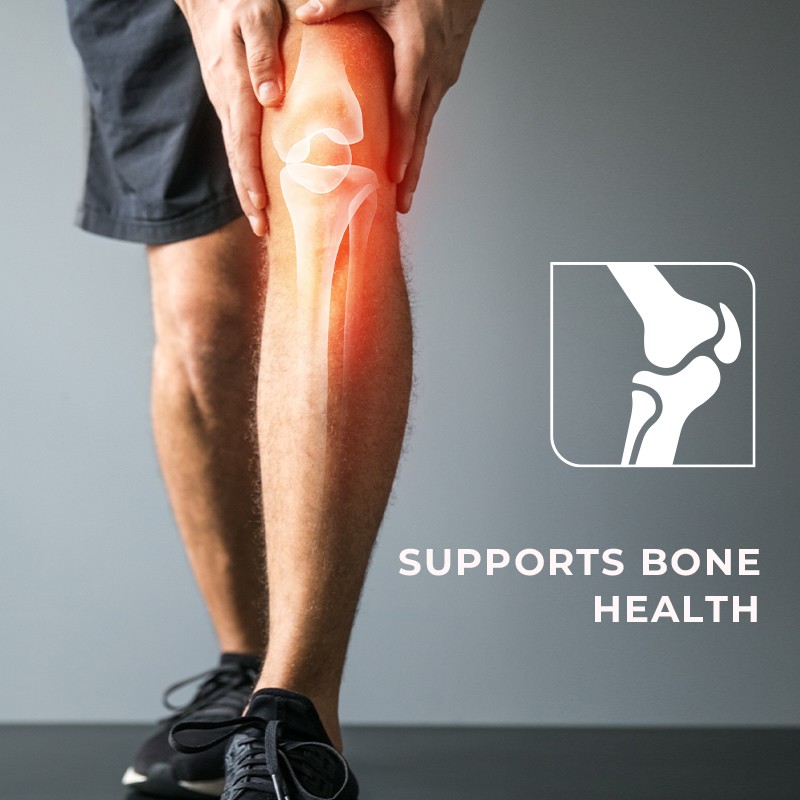 Men's Multivitamin Tablets Manufacturer - Immune Support Multivitamin